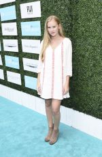 DANIKA YAROSH at 2015 Super Saturday LA in Santa Monica