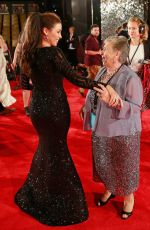 DANNII MINOGUE at Logie Awards in Melbourne