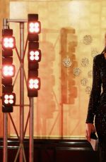 DANNII MINOGUE at Logie Awards in Melbourne