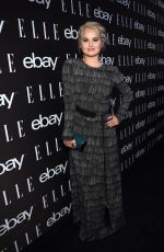 DEBBY RYAN at Elle Women in Music 2015 in Hollywood