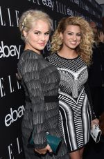 DEBBY RYAN at Elle Women in Music 2015 in Hollywood