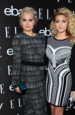 DEBBY RYAN at Elle Women in Music 2015 in Hollywood