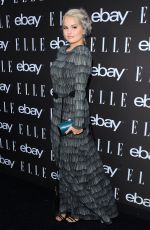 DEBBY RYAN at Elle Women in Music 2015 in Hollywood