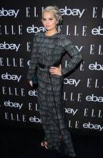 DEBBY RYAN at Elle Women in Music 2015 in Hollywood