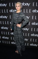 DEBBY RYAN at Elle Women in Music 2015 in Hollywood