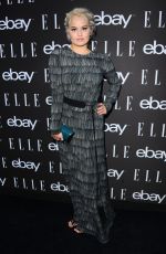 DEBBY RYAN at Elle Women in Music 2015 in Hollywood