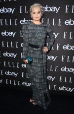 DEBBY RYAN at Elle Women in Music 2015 in Hollywood