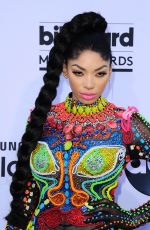 DENICA at 2015 Billboard Music Awards in Las Vegas