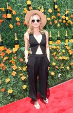 DIANE KRUGER at 2015 Veuve Clicquot Polo Classic in New Jersey