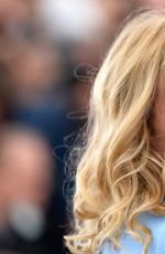 DIANE KRUGER at Disorder Photocall at 2015 Cannes Film Festival