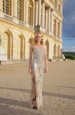 DIANE KRUGER at Martell Cognac