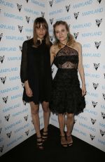 DIANE KRUGER at Maryland Party at Villa Schweppes in Cannes