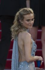 DIANE KRUGER at The Sea of Trees Premiere at Cannes Film Festival