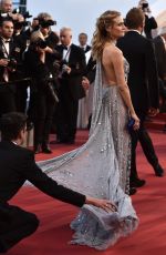 DIANE KRUGER at The Sea of Trees Premiere at Cannes Film Festival