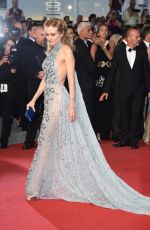 DIANE KRUGER at The Sea of Trees Premiere at Cannes Film Festival