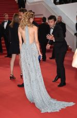 DIANE KRUGER at The Sea of Trees Premiere at Cannes Film Festival