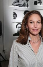 DIANE LANE at Street Poets Event in Culver City