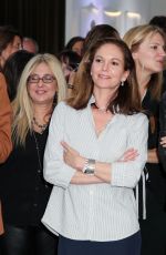 DIANE LANE at Street Poets Event in Culver City