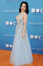 DITA VON TEESE at Moca Gala 2015 in Los Angeles