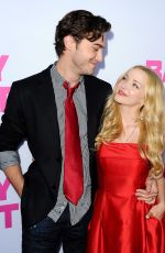 DOVE CAMERON at Barely Lethal Premiere in Los Angeles