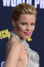 ELIZABETH BANKS at Pitch Perfect 2 Premiere in Los Angeles