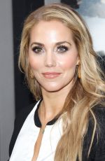ELIZABETH BERKLEY at San Andreas Premiere in Hollywood