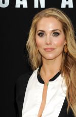 ELIZABETH BERKLEY at San Andreas Premiere in Hollywood