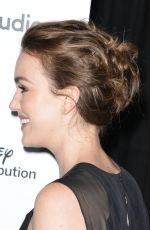 ELIZABETH HENSTRIDGE at Disney Media Distribution 2015 International Upfront in Burbank