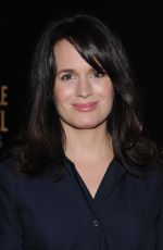 ELIZABETH REASER at 30th Annual Lucille Lortel Awards in New York