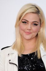 ELLE KING at Hot Pursuit Premiere in Hollywood