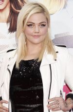 ELLE KING at Hot Pursuit Premiere in Hollywood