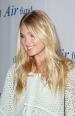 ELSA HOSK at Fresh Air Fund Salute to American Heros in New York