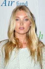 ELSA HOSK at Fresh Air Fund Salute to American Heros in New York