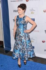 EMILIE DE RAVIN at TMA Heller 2015 Awards in Los Angeles