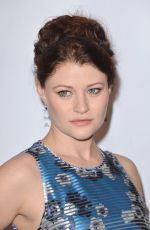 EMILIE DE RAVIN at TMA Heller 2015 Awards in Los Angeles