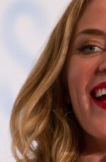 EMILY BLUNT at Sicario Press Conference at Cannes Film Festival
