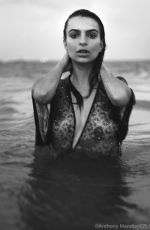 EMILY RATAJKOWSKI - Anthony Mandler Photoshoot