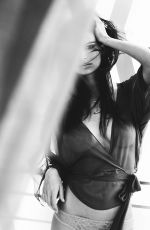 EMILY RATAJKOWSKI - Anthony Mandler Photoshoot