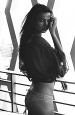 EMILY RATAJKOWSKI - Anthony Mandler Photoshoot