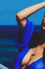 EMILY RATAJKOWSKI - Anthony Mandler Photoshoot
