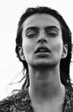 EMILY RATAJKOWSKI - Anthony Mandler Photoshoot