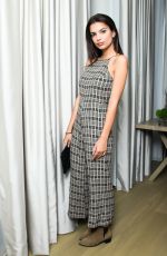 EMILY RATAJKOWSKI at Jonas Wood