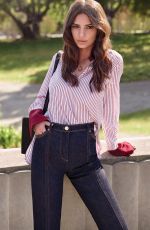 EMILY RATAJKOWSKI - Derek Kettela Photoshoot for The Editorialist