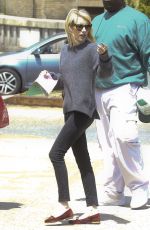 EMMA ROBERTS at Nerve Set in New York 05/22/2015
