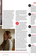 EMMA WATSON in Total Film Magazine, May 2015 Issue