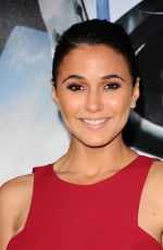 EMMANUELLE CHRIQUI at San Andreas Premiere in Hollywood