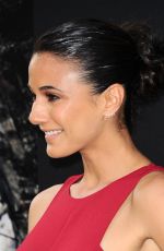 EMMANUELLE CHRIQUI at San Andreas Premiere in Hollywood