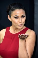 EMMANUELLE CHRIQUI at San Andreas Premiere in Hollywood
