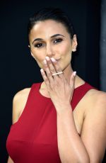 EMMANUELLE CHRIQUI at San Andreas Premiere in Hollywood