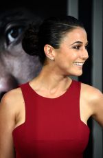 EMMANUELLE CHRIQUI at San Andreas Premiere in Hollywood